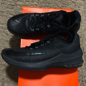 Nike Air max infuriate low